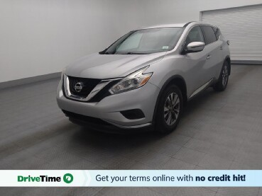 2017 Nissan Murano in Sanford, FL 32773