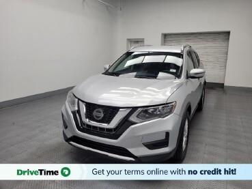 2018 Nissan Rogue in Reno, NV 89502