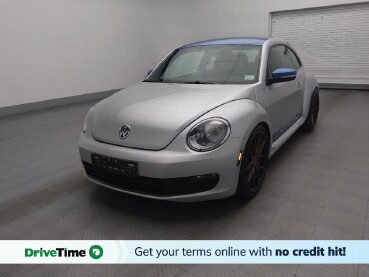 2014 Volkswagen Beetle in Sanford, FL 32773