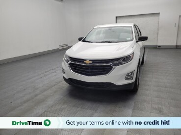 2019 Chevrolet Equinox in Union City, GA 30291