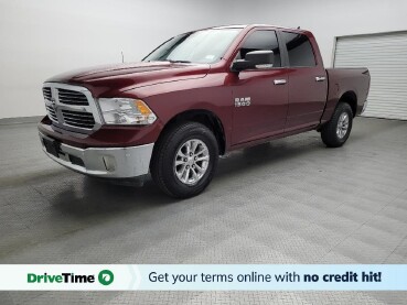 2016 RAM 1500 in Temple, TX 76502