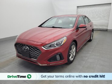 2019 Hyundai Sonata in Tallahassee, FL 32304