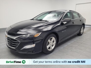 2020 Chevrolet Malibu in Independence, MO 64055