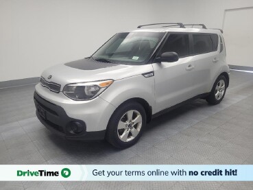 2017 Kia Soul in Madison, TN 37115