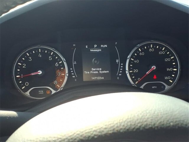 2018 Jeep Renegade in Troy, IL 62294-1376 - 18047011 10