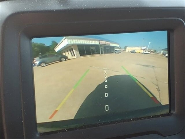 2018 Jeep Renegade in Troy, IL 62294-1376 - 18047011 7