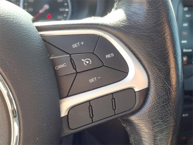 2018 Jeep Renegade in Troy, IL 62294-1376 - 18047011 13