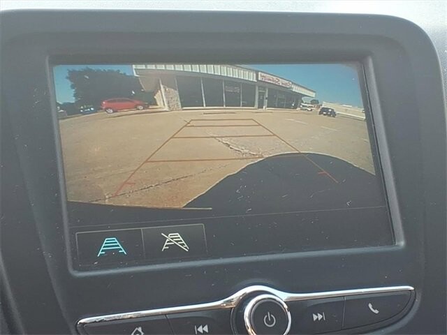 2018 Chevrolet Malibu in Troy, IL 62294-1376 - 18047015 7