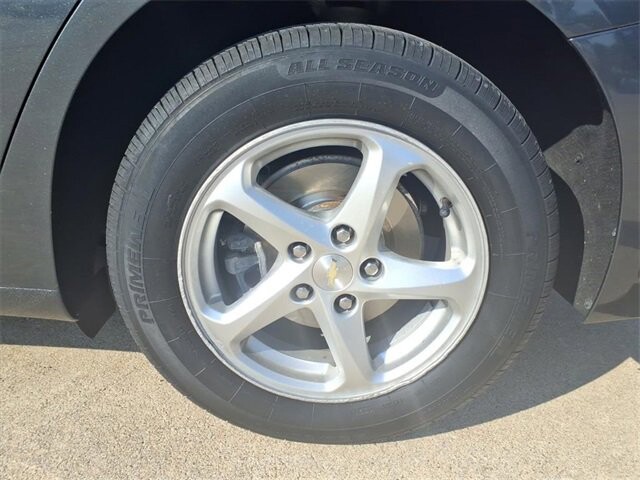 2018 Chevrolet Malibu in Troy, IL 62294-1376 - 18047015 21