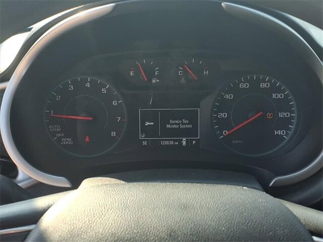 2018 Chevrolet Malibu in Troy, IL 62294-1376 - 18047015 10