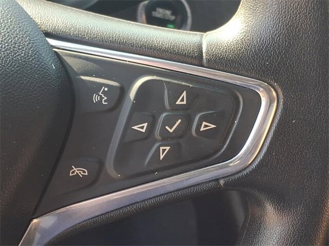 2018 Chevrolet Malibu in Troy, IL 62294-1376 - 18047015 13