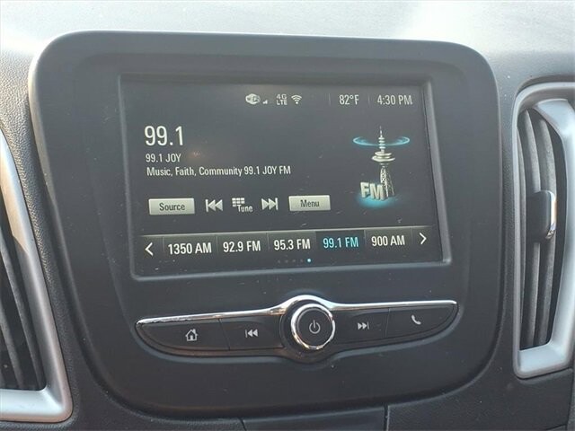 2018 Chevrolet Malibu in Troy, IL 62294-1376 - 18047015 6