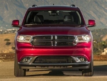 2017 Dodge Durango in Troy, IL 62294-1376