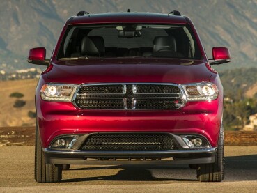 2017 Dodge Durango in Troy, IL 62294-1376