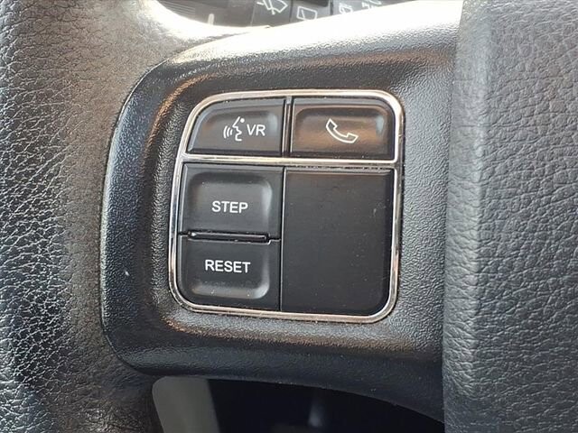 2019 Dodge Grand Caravan in Troy, IL 62294-1376 - 18047017 14