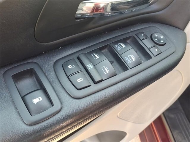 2019 Dodge Grand Caravan in Troy, IL 62294-1376 - 18047017 19