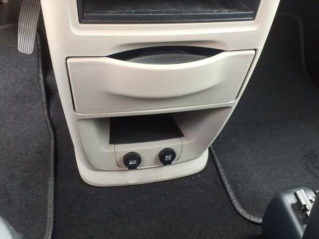 2019 Dodge Grand Caravan in Troy, IL 62294-1376 - 18047017 9