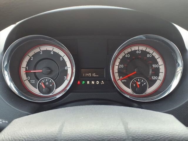 2019 Dodge Grand Caravan in Troy, IL 62294-1376 - 18047017 11