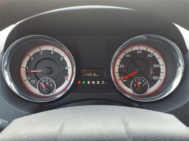 2019 Dodge Grand Caravan in Troy, IL 62294-1376 - 18047017 11