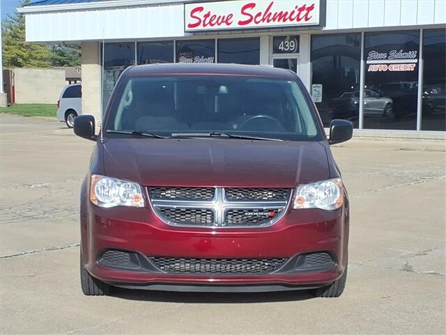 2019 Dodge Grand Caravan in Troy, IL 62294-1376 - 18047017 30