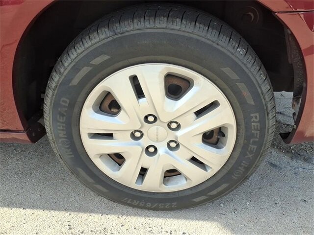 2019 Dodge Grand Caravan in Troy, IL 62294-1376 - 18047017 21