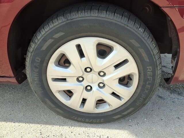 2019 Dodge Grand Caravan in Troy, IL 62294-1376 - 18047017 21