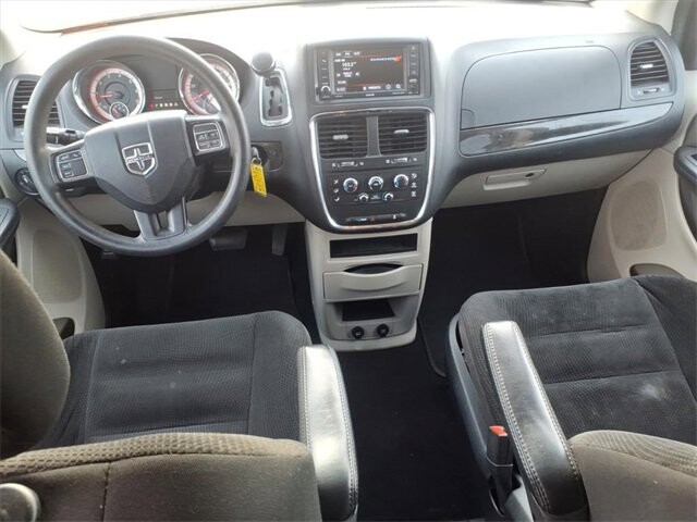 2019 Dodge Grand Caravan in Troy, IL 62294-1376 - 18047017 4