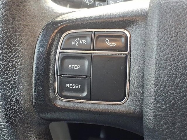 2019 Dodge Grand Caravan in Troy, IL 62294-1376 - 18047017 14