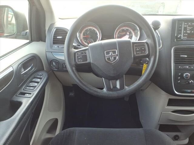 2019 Dodge Grand Caravan in Troy, IL 62294-1376 - 18047017 3
