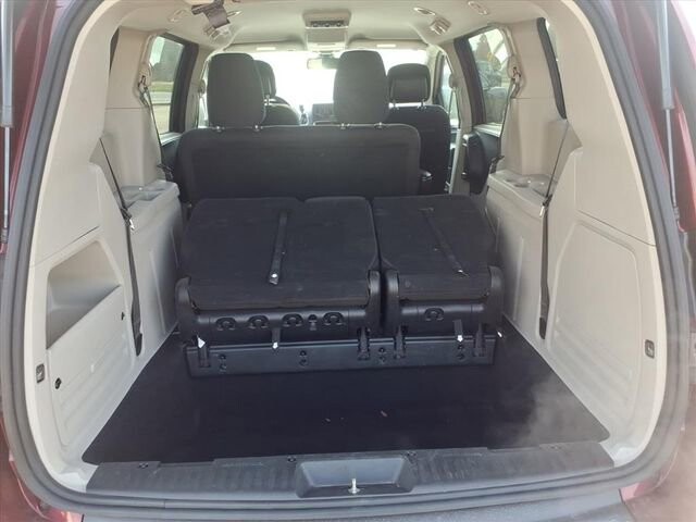 2019 Dodge Grand Caravan in Troy, IL 62294-1376 - 18047017 25