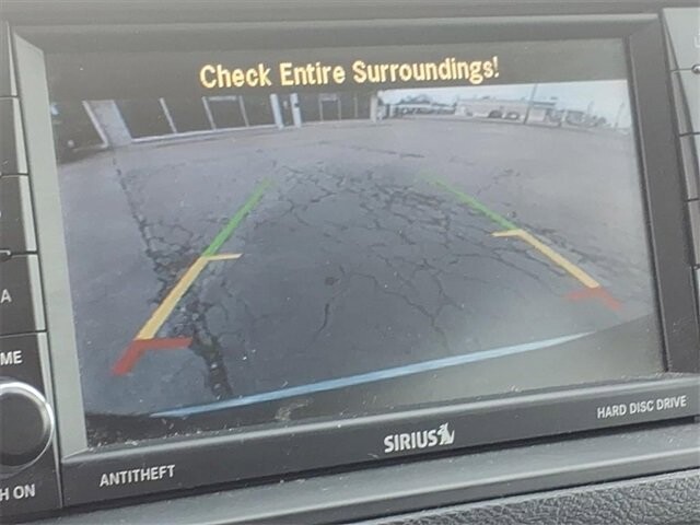 2019 Dodge Grand Caravan in Troy, IL 62294-1376 - 18047017 7