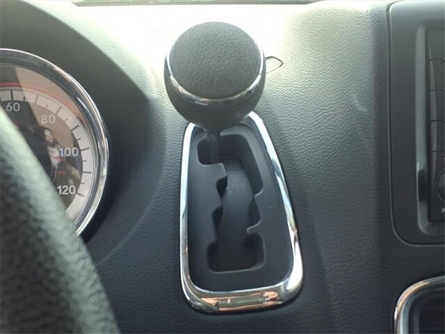 2019 Dodge Grand Caravan in Troy, IL 62294-1376 - 18047017 10