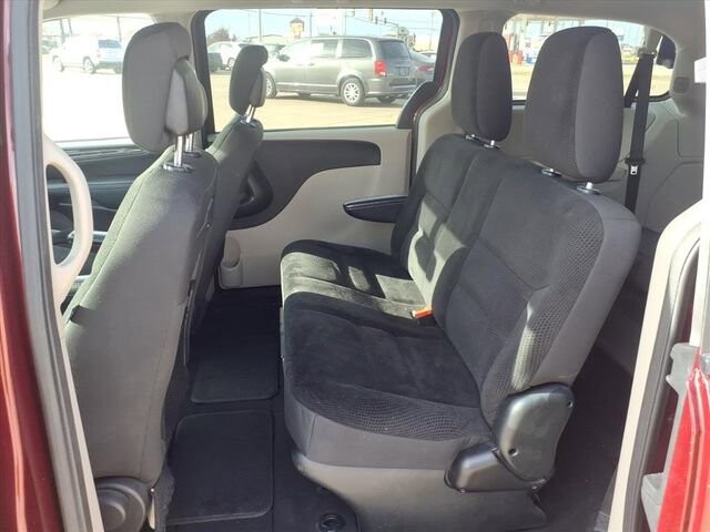 2019 Dodge Grand Caravan in Troy, IL 62294-1376 - 18047017 24