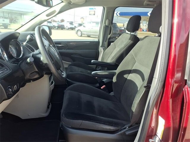 2019 Dodge Grand Caravan in Troy, IL 62294-1376 - 18047017 23