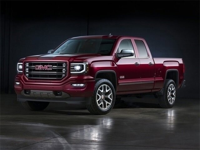2017 GMC Sierra 1500 in Troy, IL 62294-1376 - 18047020 36