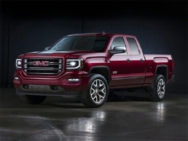 2017 GMC Sierra 1500 in Troy, IL 62294-1376