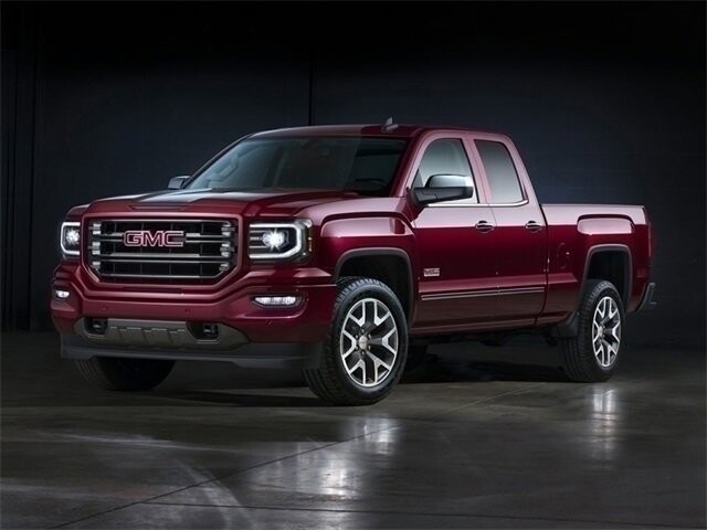 2017 GMC Sierra 1500 in Troy, IL 62294-1376 - 18047020 32