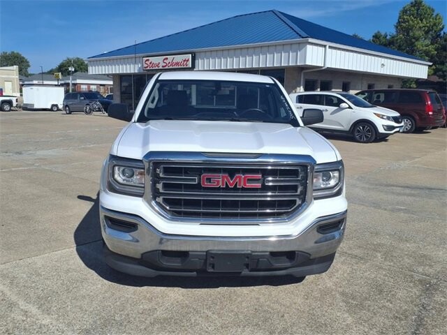 2017 GMC Sierra 1500 in Troy, IL 62294-1376 - 18047020 23