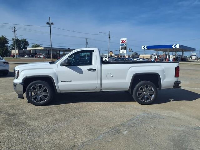 2017 GMC Sierra 1500 in Troy, IL 62294-1376 - 18047020 2