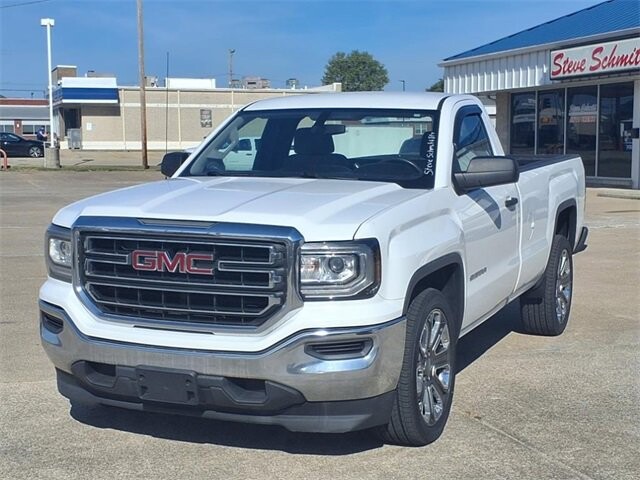 2017 GMC Sierra 1500 in Troy, IL 62294-1376 - 18047020 24