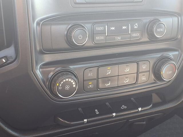 2017 GMC Sierra 1500 in Troy, IL 62294-1376 - 18047020 6