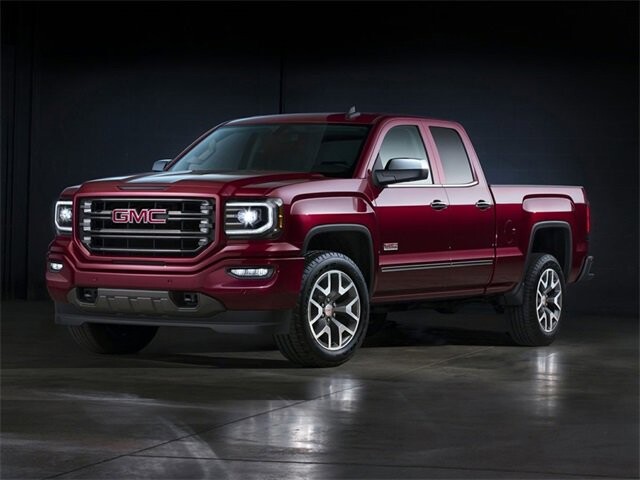 2017 GMC Sierra 1500 in Troy, IL 62294-1376 - 18047020 39