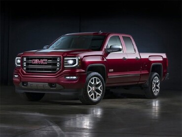 2017 GMC Sierra 1500 in Troy, IL 62294-1376