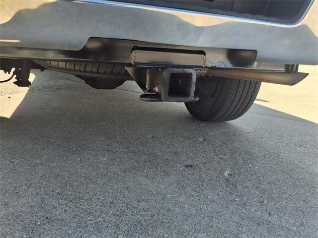 2017 GMC Sierra 1500 in Troy, IL 62294-1376 - 18047020 19