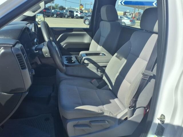 2017 GMC Sierra 1500 in Troy, IL 62294-1376 - 18047020 15