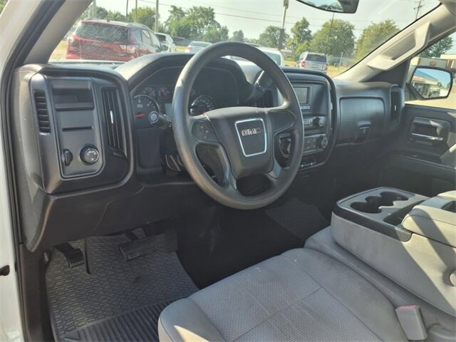 2017 GMC Sierra 1500 in Troy, IL 62294-1376 - 18047020 4