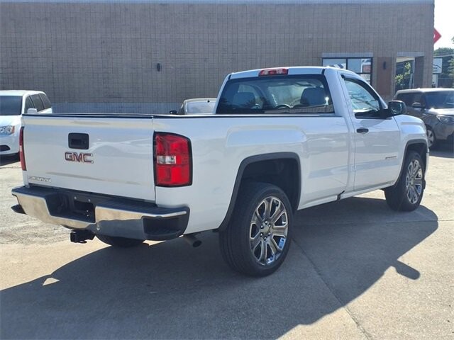 2017 GMC Sierra 1500 in Troy, IL 62294-1376 - 18047020 20