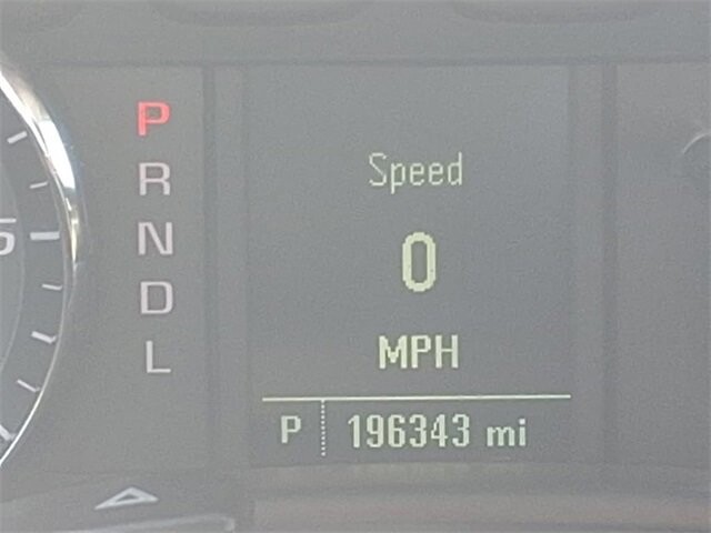 2017 GMC Sierra 1500 in Troy, IL 62294-1376 - 18047020 8