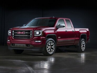 2017 GMC Sierra 1500 in Troy, IL 62294-1376