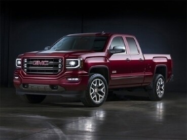 2017 GMC Sierra 1500 in Troy, IL 62294-1376